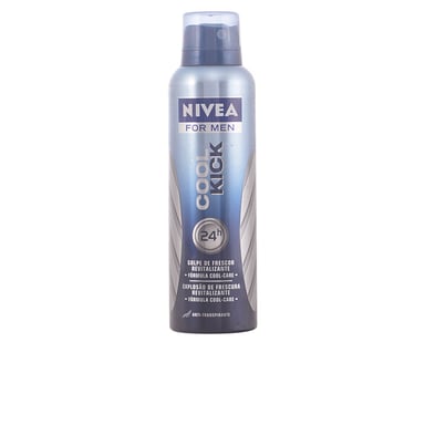 Heren Cool Kick Deodorant Spray 200 ml