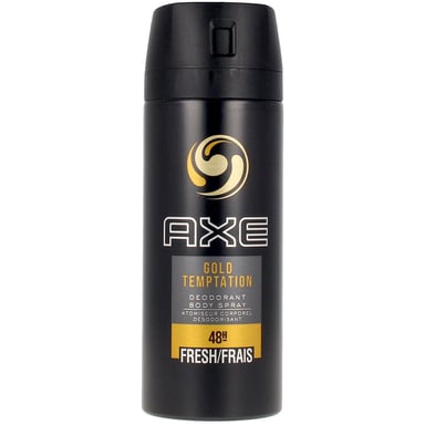 Gold Temptation Deo Vapo 150 ml