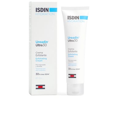 Ureadin Ultra30 Exfoliërende Crème 100 ml