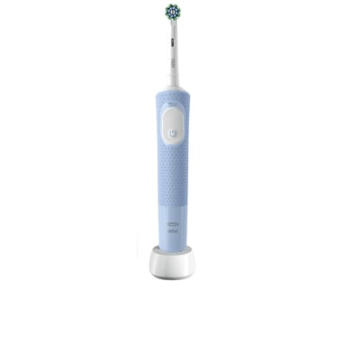 Vitality Pro Blauwe Elektrische Tandenborstel 1 Eenheid