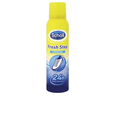Fresh Step Schoendeodorant 150 ml