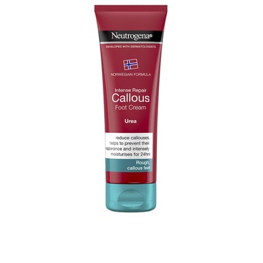 Voetcrème Harde Huid Intense Herstel 50 ml