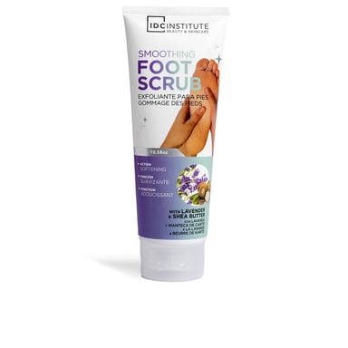 Verzachtende Voetscrub Exfoliërende Voetscrub 300 gr