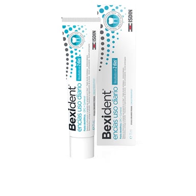 Bexident Gums Tandpasta voor Dagelijks Gebruik 75 ml