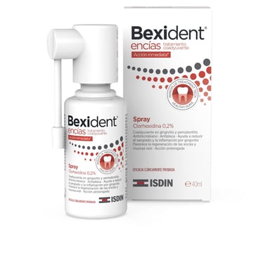 Bexident Tandvlees Spray 40 ml