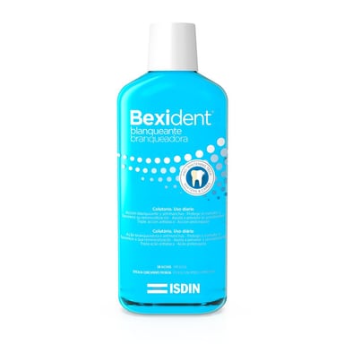 Bexident Bleekmiddel Mondspoeling 500 ml