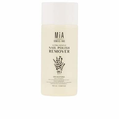 Ultra Zachte Nagellak Remover 100 ml