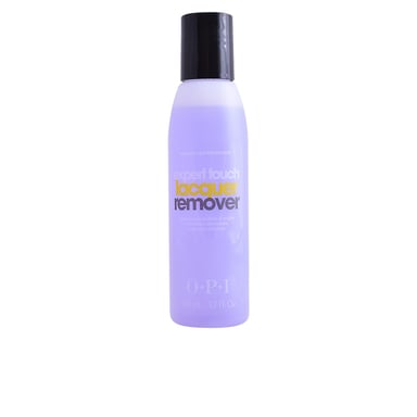 Expert Touch Nagellakremover 120 ml