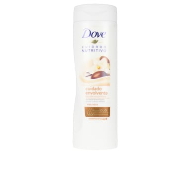 Shea & Vanille Voedende Lichaamslotion 400 ml