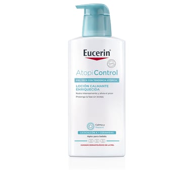 Atopicontrol Bodylotion 12% Omega 400 ml