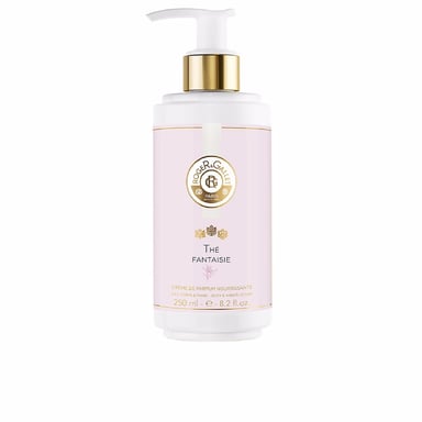Thé Fantasie Crème De Parfum Voedende 250 ml