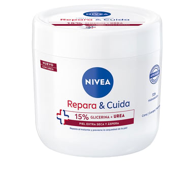 Reparatie & Zorg 15% Glycerine + Ureum 400 ml