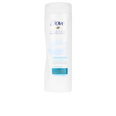 Hidronutrición Lichaamslotion Normale Huid 400 ml