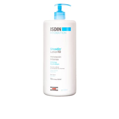 Ureadin Lotion10 Intense Hydratatie 1000 ml