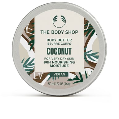Kokos Body Butter 50 ml