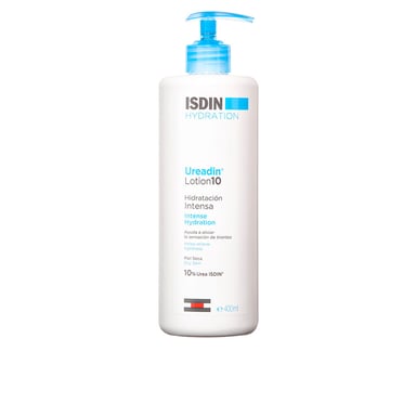 Ureadin Lotion10 Intense Hydratatie 400 ml