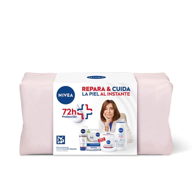 Reparatie & Zorg Set 4 Stuks
