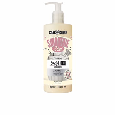Smoothie Star Lichaamslotion 500 ml