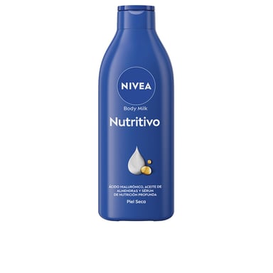 Voedende Lichaamsmelk 400 ml