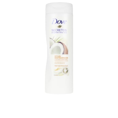 Cacaoboter en Amandel Hydraterende Lichaamslotion 400 ml