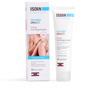 Ureadin Ultra20 Crème 100 ml