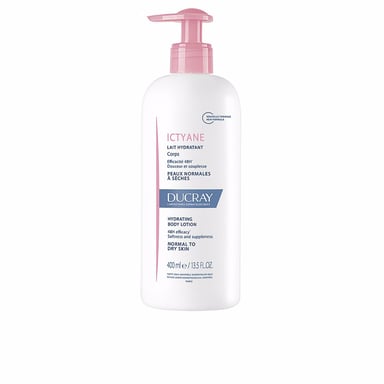 Ictyane Lichaamsmelk 400 ml