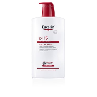 Ph5 Gel Doucheron 1000 ml