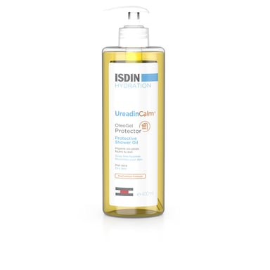 Ureadin Calm Oleogel Protector 400 ml