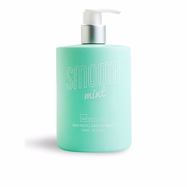 Zachte Handzeep #pepermunt 500 ml