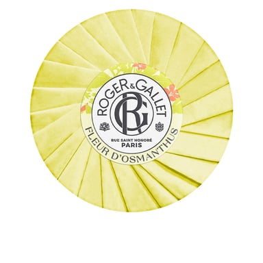 Fleur D'osmanthus Geurende Zeep 100 gr