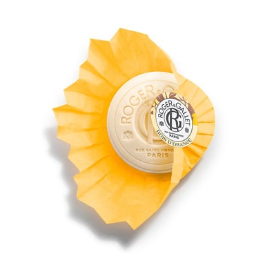 Bois D'orange Geurige Zeep 100 gr
