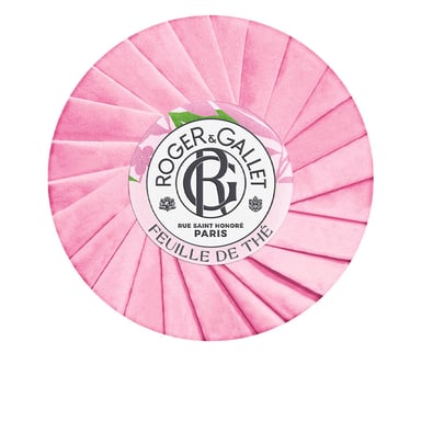 Feuille De Thé Geurende Zeep 100 gr
