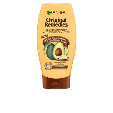 Original Remedies Avocado en Shea Conditioner 250 ml