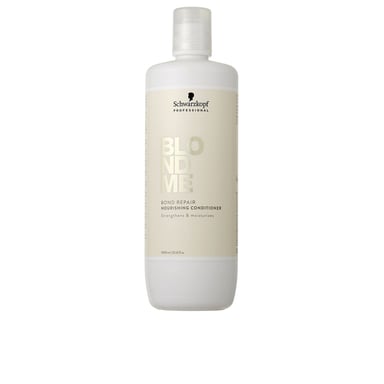 Blondme Bond Repair Voedende Conditioner 1000 ml