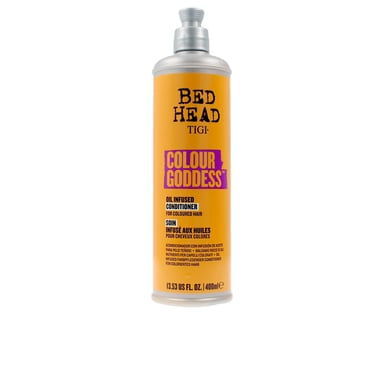 Bed Head Colour Goddess Oil Infused Conditioner 400 ml