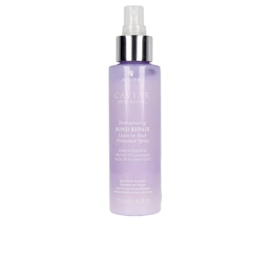 Caviar Herstructurerende Bond Reparatie Leave-in Warmtebescherming Spray 125 ml