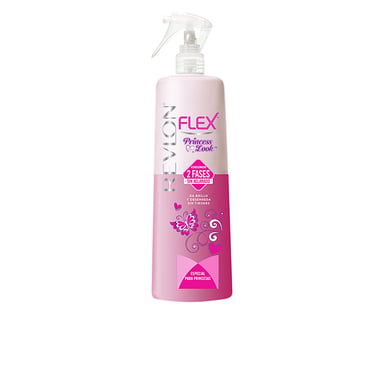 Flex 2 Fases Conditioner Princess Look 400 ml