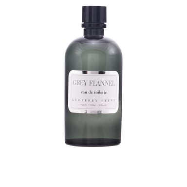 Grijs Flanel Eau De Toilette 240 ml