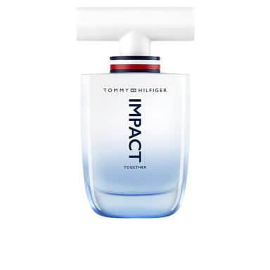 Impact Together Edt Vapo 100 ml