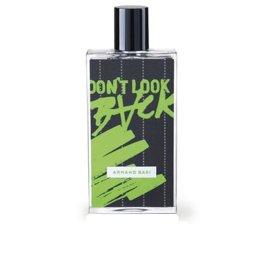 Uniform Kijk Niet Terug Edt Vapo 100 ml