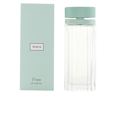 Tous L'Eau De Toilette Spray 90 ml