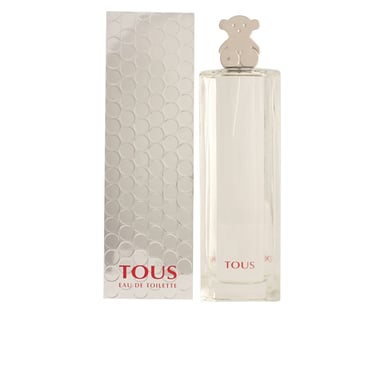 Tous Eau De Toilette Spray 90 ml