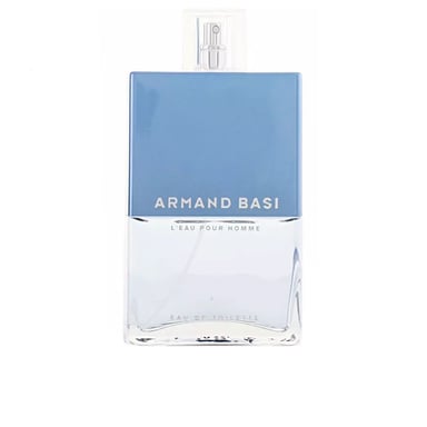 L'Eau Pour Homme Eau De Toilette Spray 125 ml