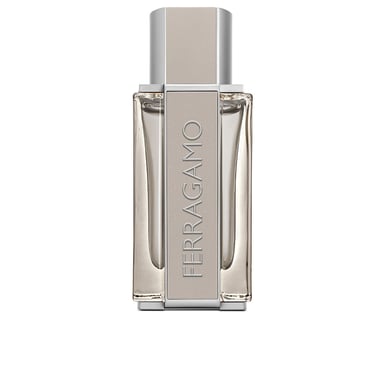 Ferragamo Bright Leather Heren Eau De Toilette Spray 50 ml
