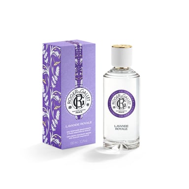 Lavande Royale Wellness Geurwater 100 ml