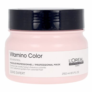 Vitamine Kleurmasker 250 ml
