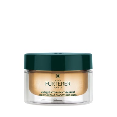 Sublime Karité Hydratatie Masker Voor Droog Haar 200 ml