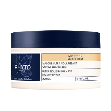 Voeding Ultra-nourishing Masker 200 ml