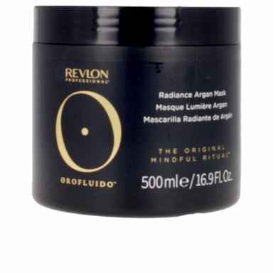 Orofluido Masker 500 ml