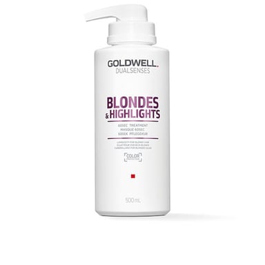 Blonden & Highlights 60 Sec Behandeling 500 ml